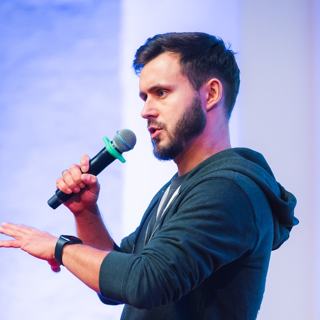 Edvinas Prokofijovas